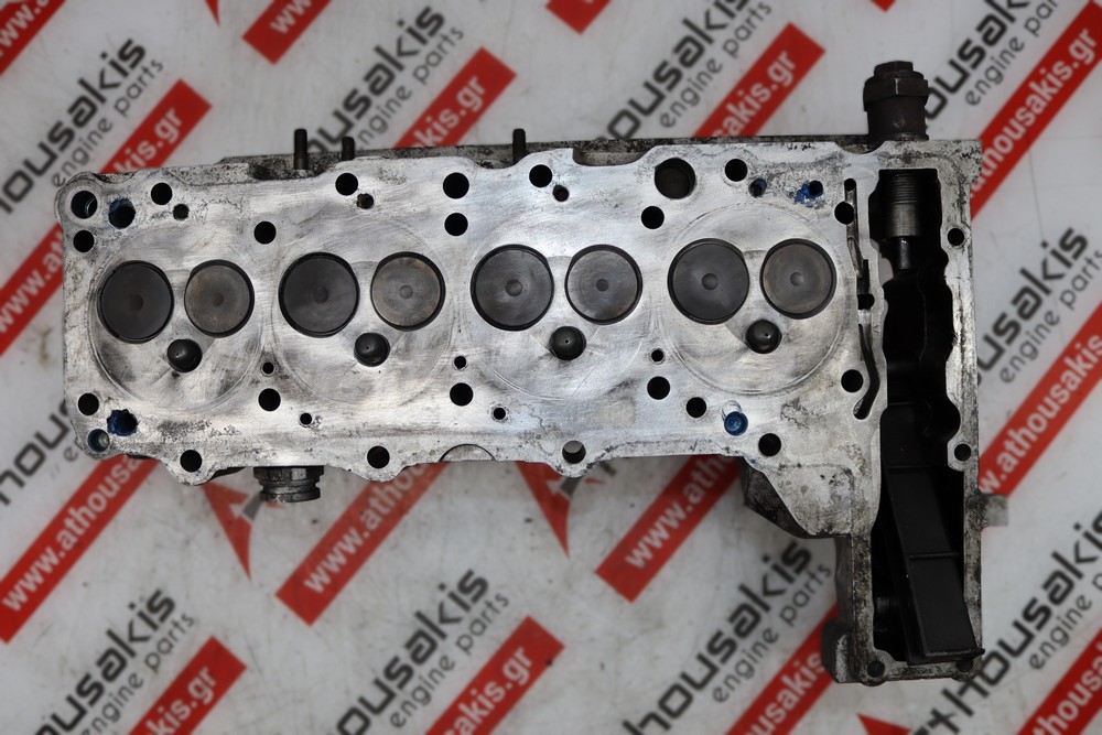 Καπάκι 6010161001, 6010101920, 6010105520 για MERCEDES 601900, 601910, 601911, 601912, 601913, 601940, 601941, 601942