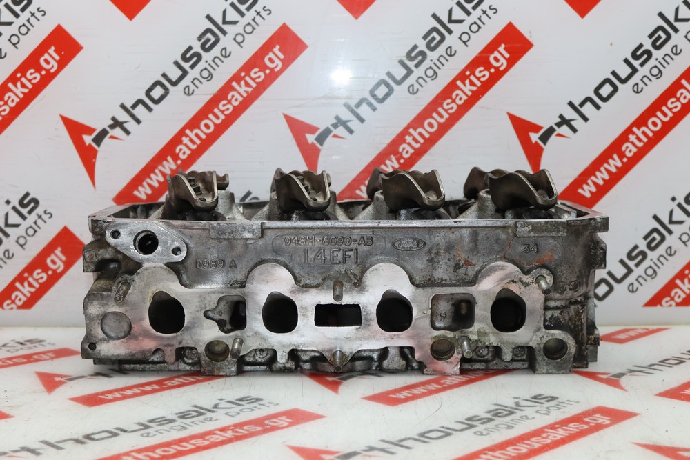 Testata 94SM6090AB per FORD
