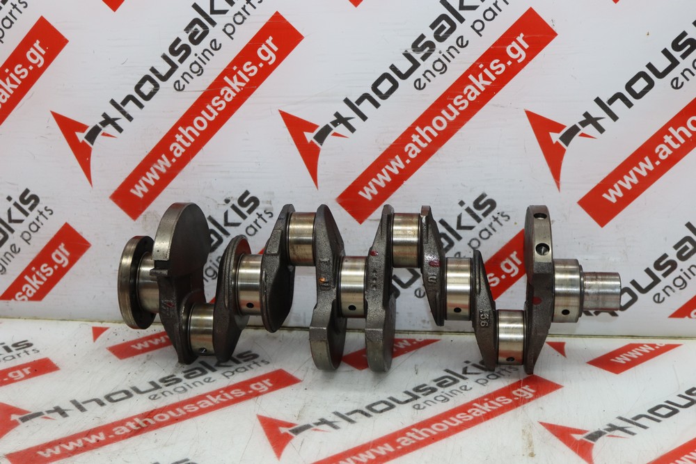 Albero motore 7700704658, 7700695276 per RENAULT