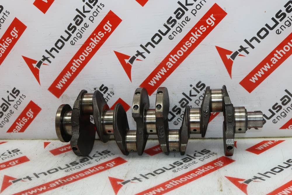 Albero motore 7700704658, 7700695276 per RENAULT