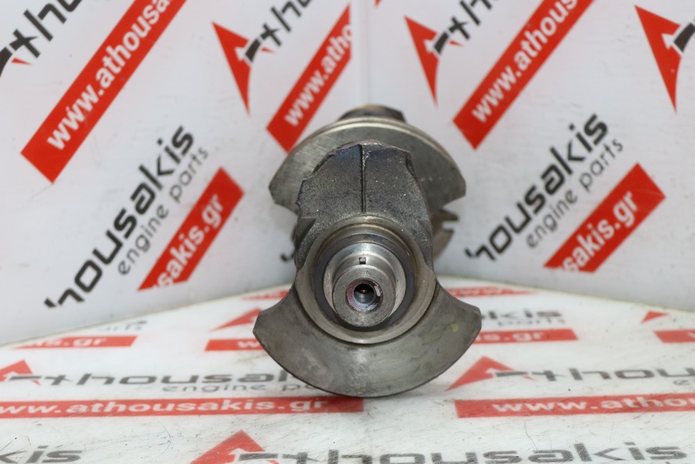 Albero motore 7700704658, 7700695276 per RENAULT