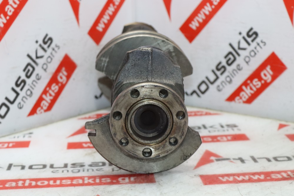 Albero motore 7700704658, 7700695276 per RENAULT