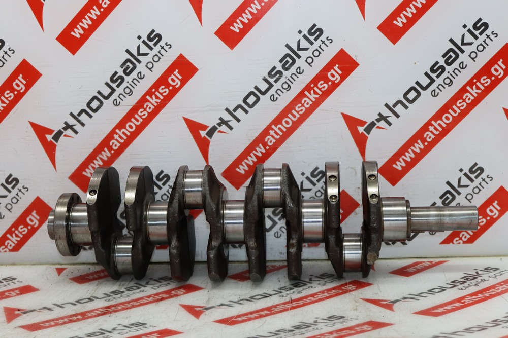 Στρόφαλος 2.7, 3RZ, 13411-75020, 13411-75901 για TOYOTA 3RZ-FE