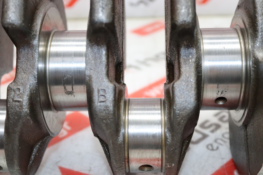 Στρόφαλος 2.7, 3RZ, 13411-75020, 13411-75901 για TOYOTA 3RZ-FE