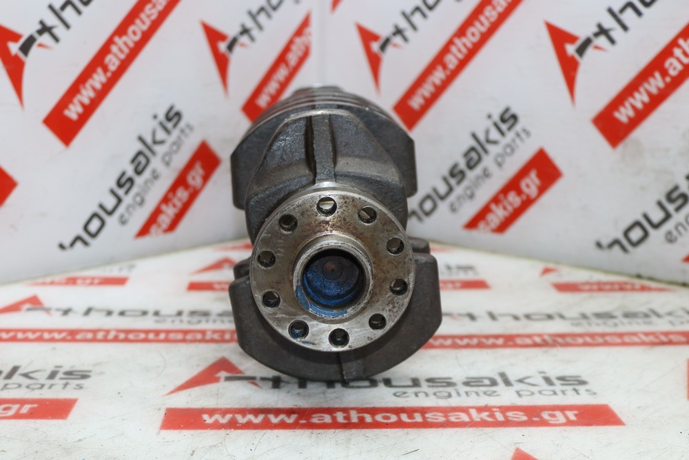 Στρόφαλος 2.7, 3RZ, 13411-75020, 13411-75901 για TOYOTA 3RZ-FE
