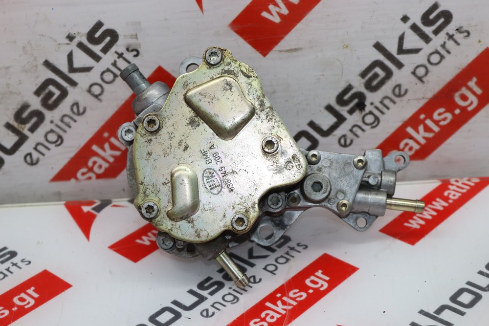 Bremse Vakuum Pumpe 038145209A zum VW, AUDI