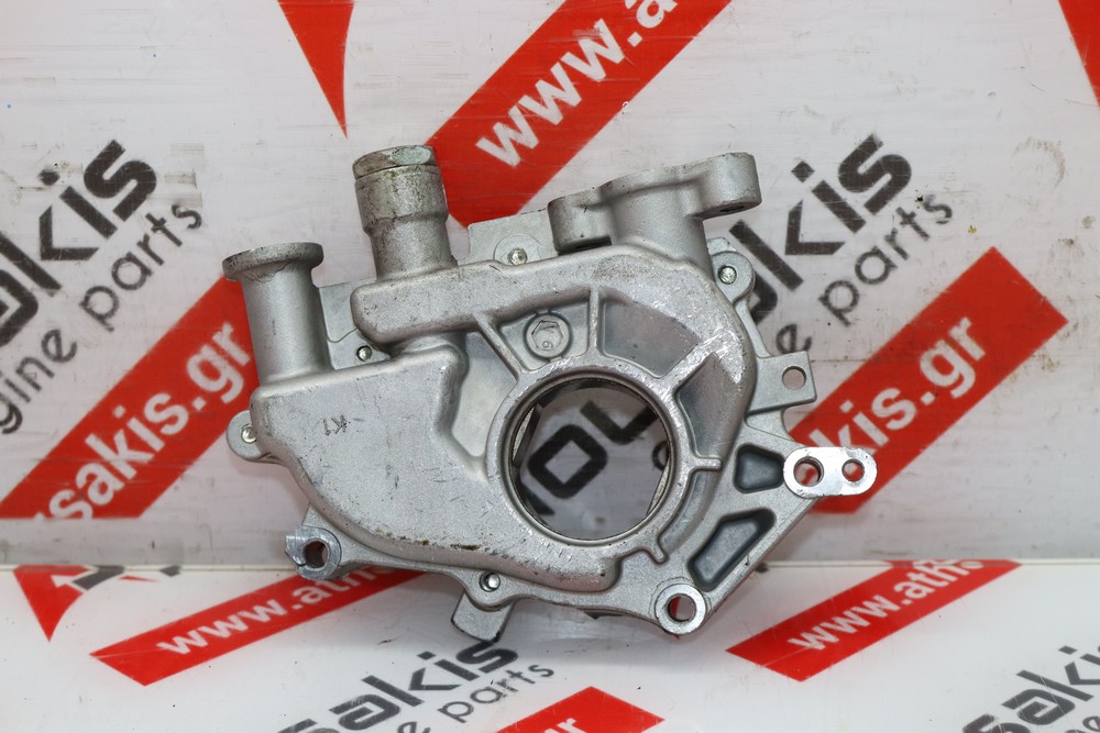 Τρόμπα Λαδιού VQ35, 15010-AC700, 15010-AC70A για NISSAN, INFINITI VQ35