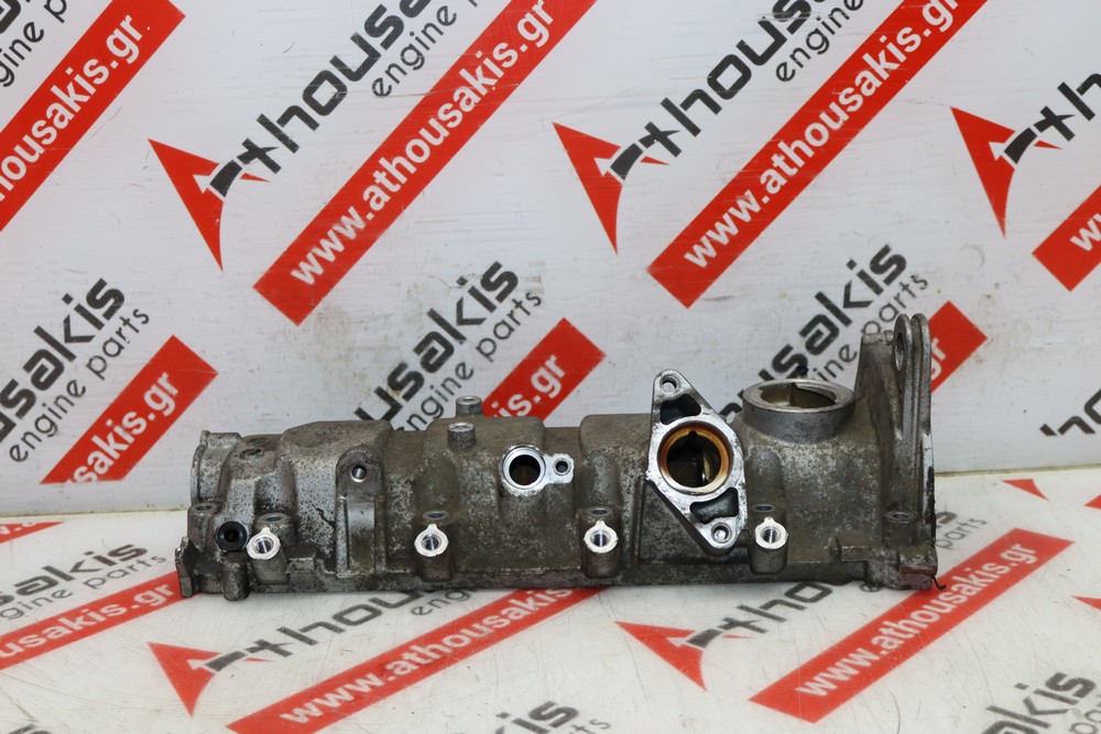 Camshaft housing 03F103475K, CBZ for VW, AUDI, SEAT, SKODA CBZ