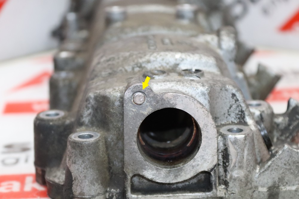 Camshaft housing 03F103475K, CBZ for VW, AUDI, SEAT, SKODA CBZ