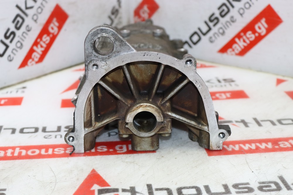 Camshaft housing 03F103475K, CBZ for VW, AUDI, SEAT, SKODA CBZ