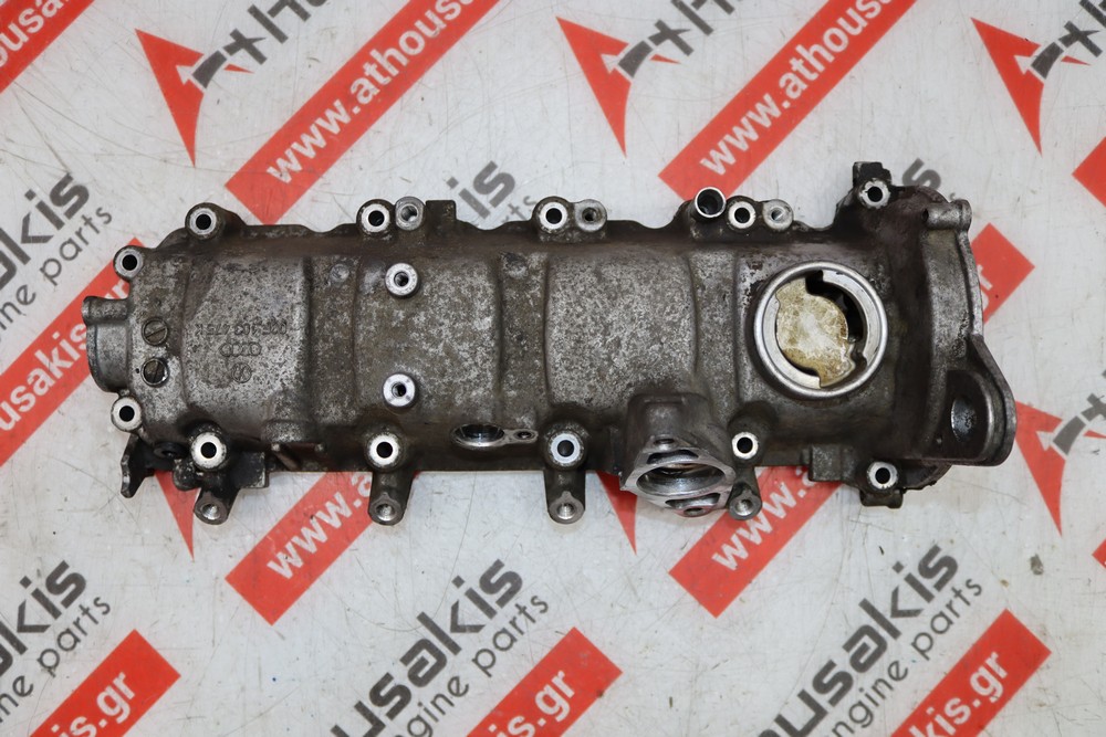 Camshaft housing 03F103475K, CBZ for VW, AUDI, SEAT, SKODA CBZ
