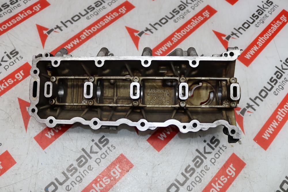 Camshaft housing 03F103475K, CBZ for VW, AUDI, SEAT, SKODA CBZ