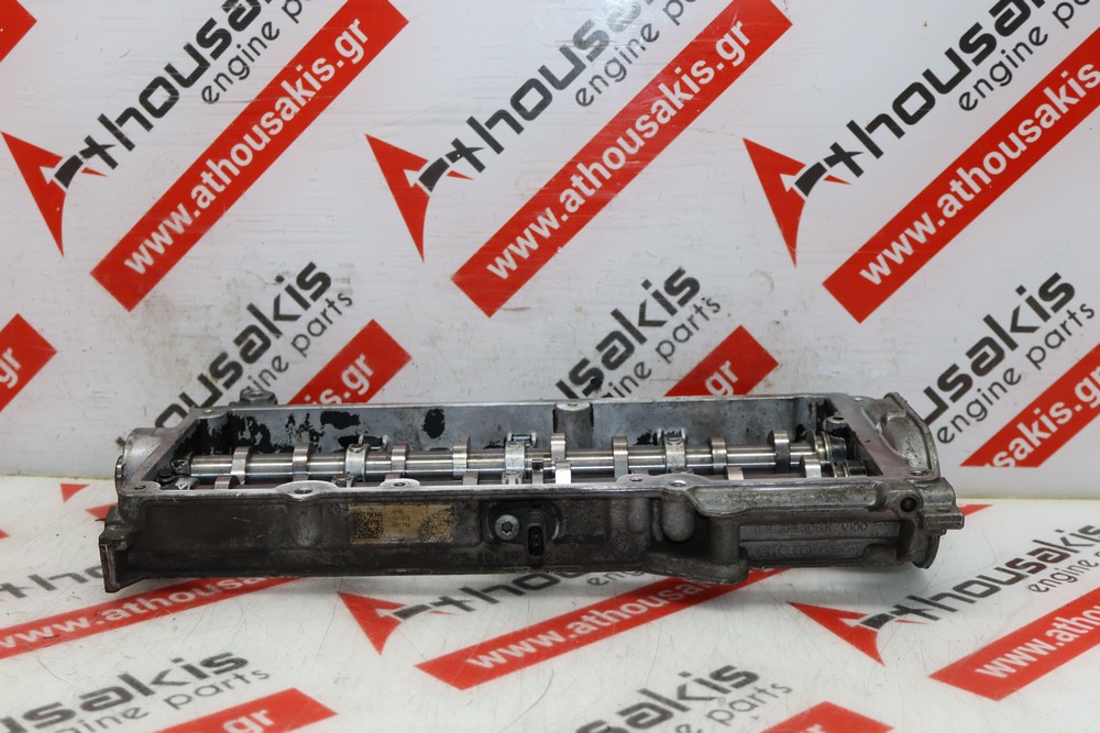 Camshaft housing 04L103308K, 04L103044K, 04L103044AE, 04L103044AD, 04L103044H, 04L103292F for VW, AUDI, SEAT, SKODA