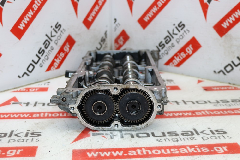 Camshaft housing 04L103308K, 04L103044K, 04L103044AE, 04L103044AD, 04L103044H, 04L103292F for VW, AUDI, SEAT, SKODA