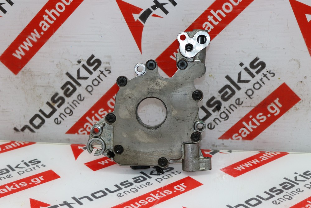 Ölpumpe 55248400 zum FIAT, ALFA ROMEO