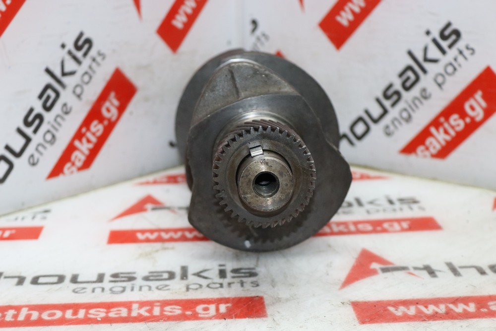 Kurbelwelle 3LB1 zum ISUZU 3LB1