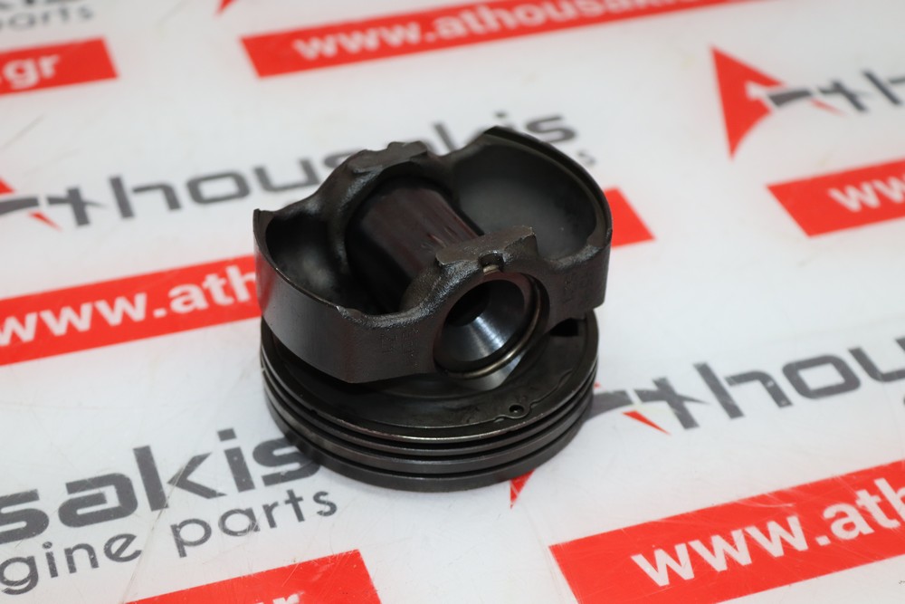 Pistone 85MT2M, 1675873980, 4H03 per PEUGEOT, CITROEN 4H03