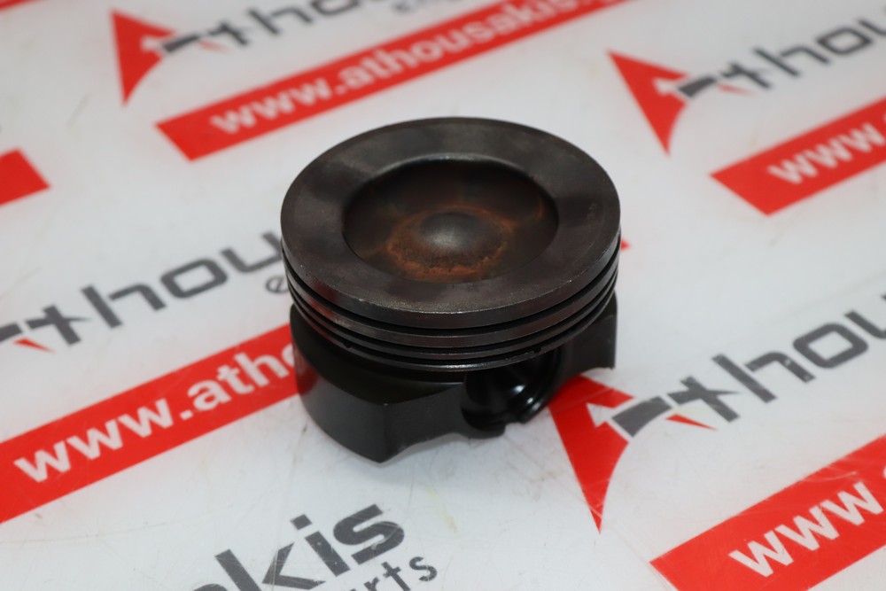 Pistone 85MT2M, 1675873980, 4H03 per PEUGEOT, CITROEN 4H03