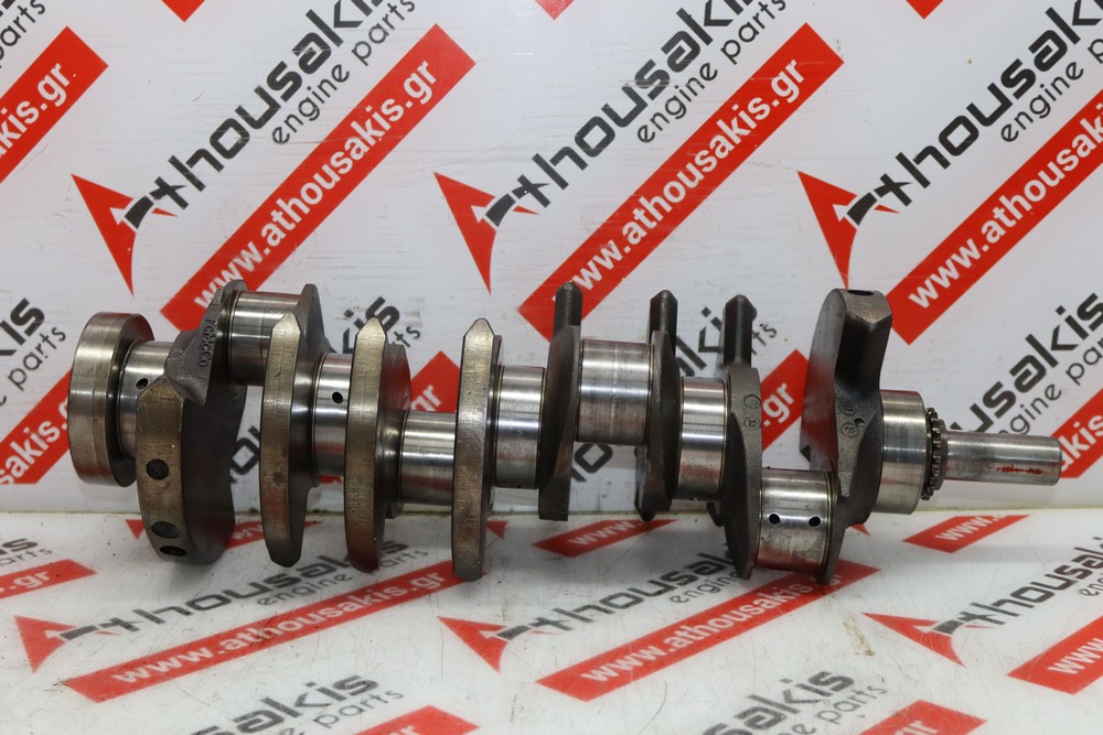 Vilebrequin RF8W93BA, SCV8 Supercharged, 508PN, 508PS, AJ133 pour LAND ROVER, JAGUAR 508PN, 508PS, AJ133