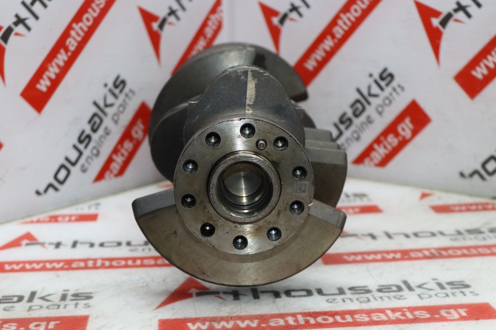 Vilebrequin RF8W93BA, SCV8 Supercharged, 508PN, 508PS, AJ133 pour LAND ROVER, JAGUAR 508PN, 508PS, AJ133