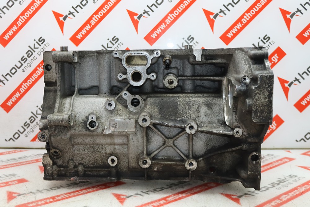 Engine block PBG4D3-6015-AD, 204DTD, 204DTH for LAND ROVER, JAGUAR 204DTD, 204DTH