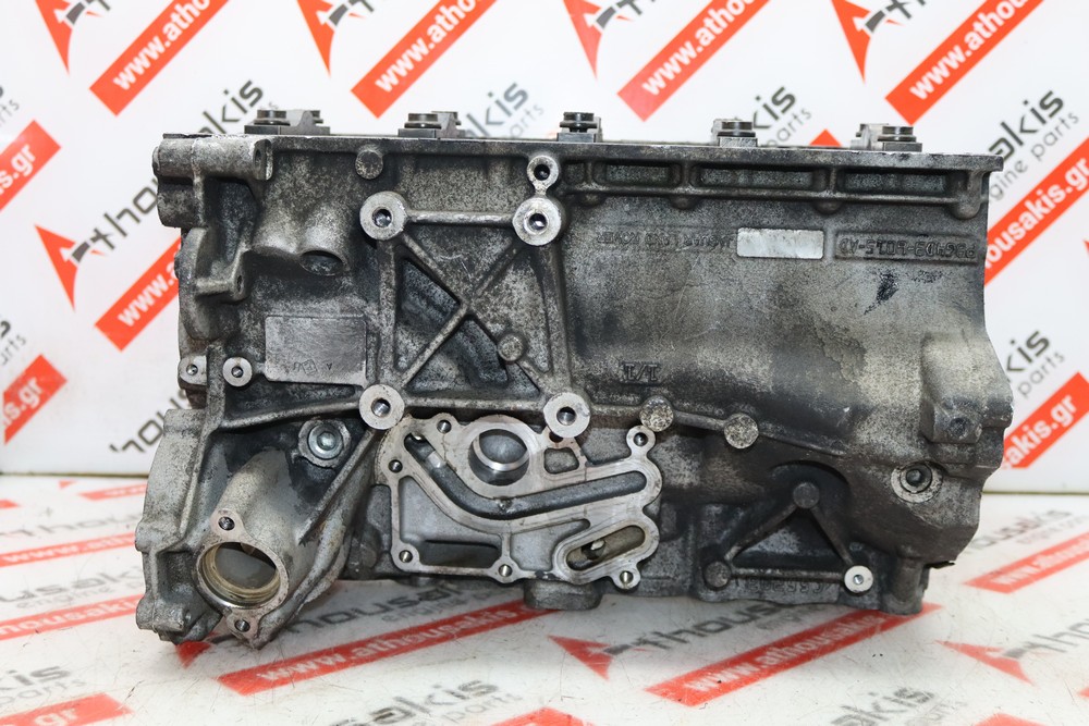 Engine block PBG4D3-6015-AD, 204DTD, 204DTH for LAND ROVER, JAGUAR 204DTD, 204DTH