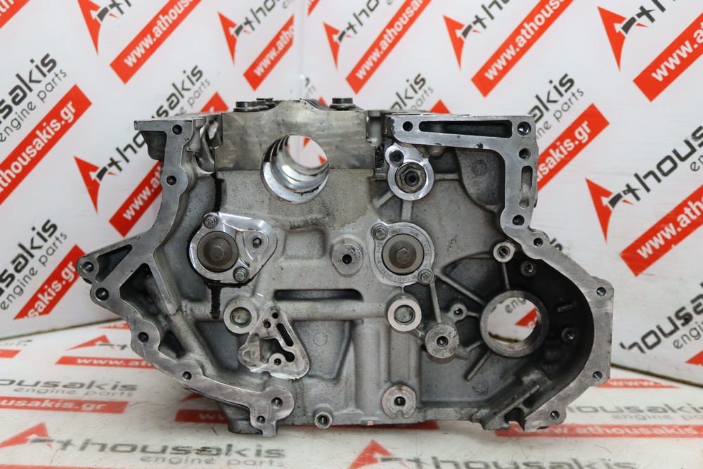 Engine block PBG4D3-6015-AD, 204DTD, 204DTH for LAND ROVER, JAGUAR 204DTD, 204DTH
