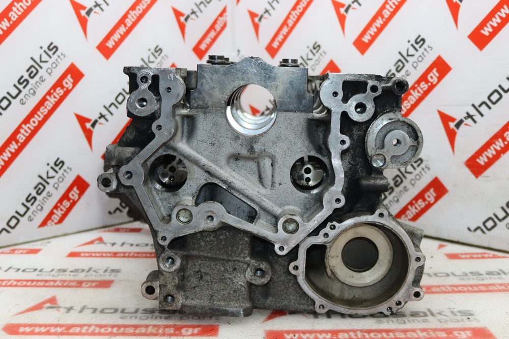 Engine block PBG4D3-6015-AD, 204DTD, 204DTH for LAND ROVER, JAGUAR 204DTD, 204DTH