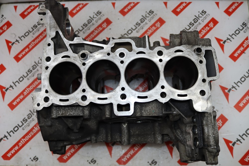 Engine block PBG4D3-6015-AD, 204DTD, 204DTH for LAND ROVER, JAGUAR 204DTD, 204DTH
