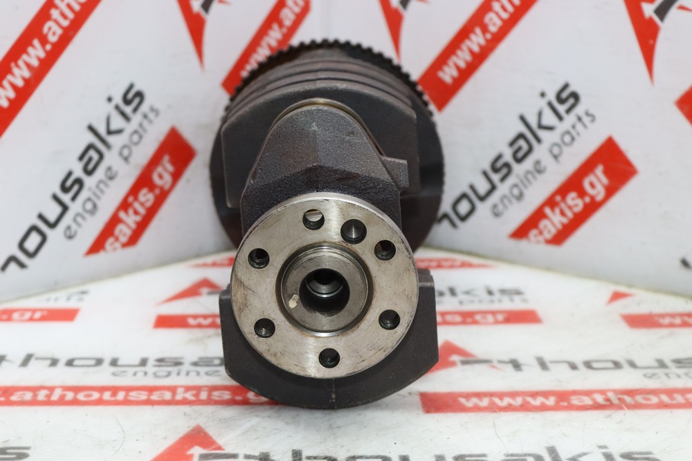 Cigüeñal 93397441, 92219960, 93302321, Z24SED, LD9 para CHEVROLET, OPEL Z24SED, LD9
