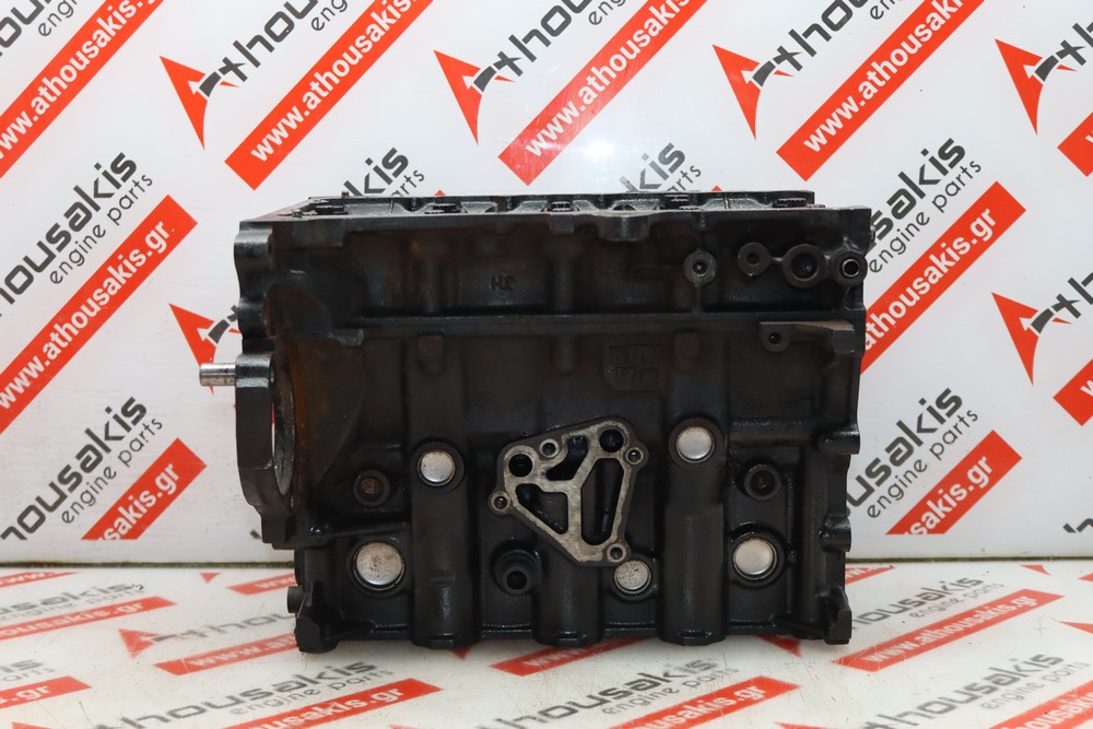Motorblock D4FD zum HYUNDAI, KIA D4FD