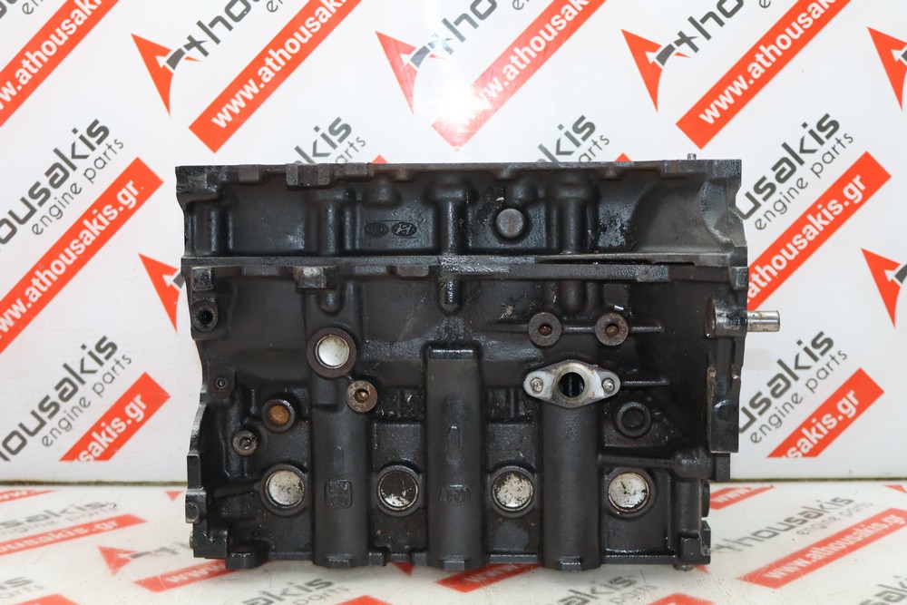 Motorblock D4FD zum HYUNDAI, KIA D4FD