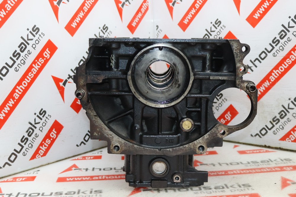 Motorblock D4FD zum HYUNDAI, KIA D4FD