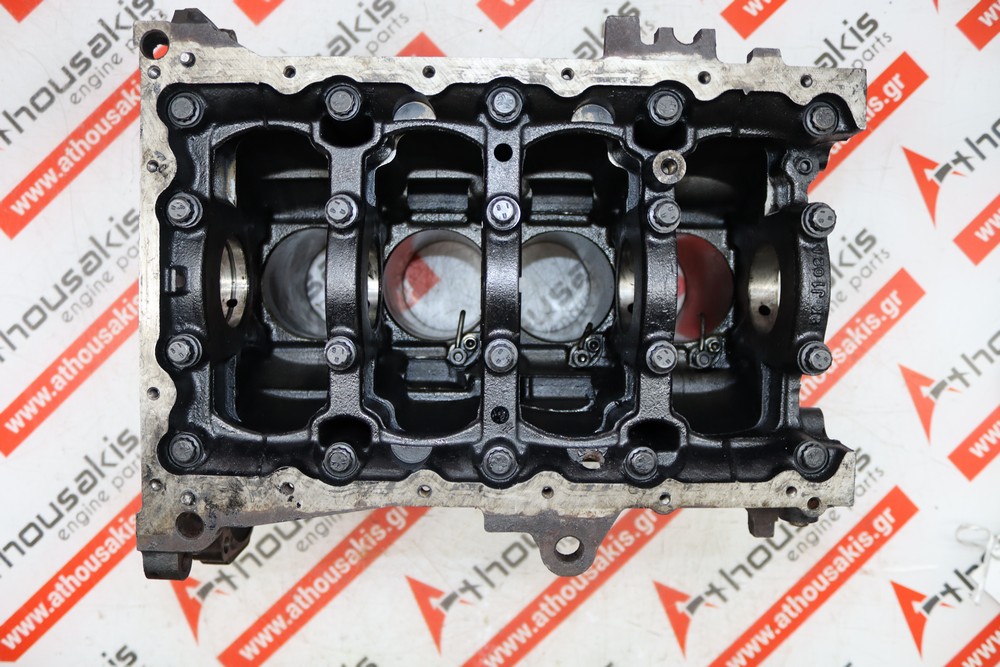 Motorblock D4FD zum HYUNDAI, KIA D4FD
