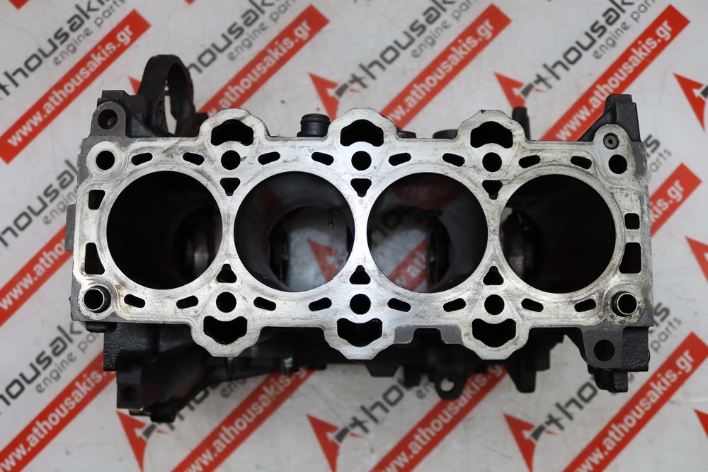 Motorblock D4FD zum HYUNDAI, KIA D4FD