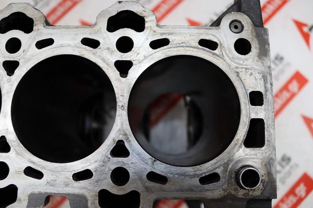 Motorblock D4FD zum HYUNDAI, KIA D4FD