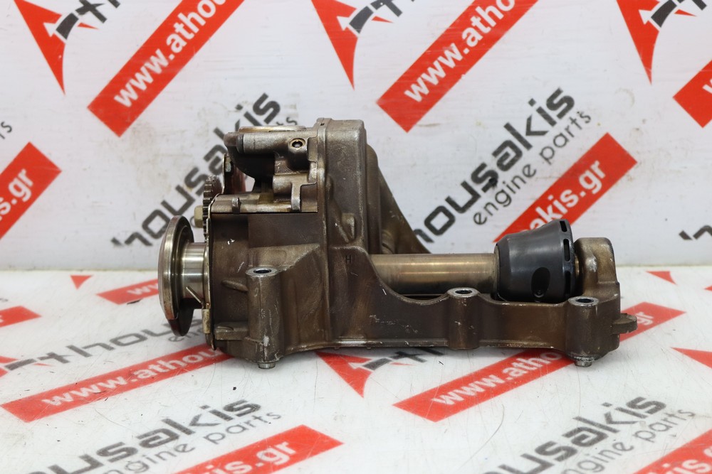 Pompa olio 55494912 per OPEL LE1, B10XFL, B10XFT, D10XFL, D10XFT