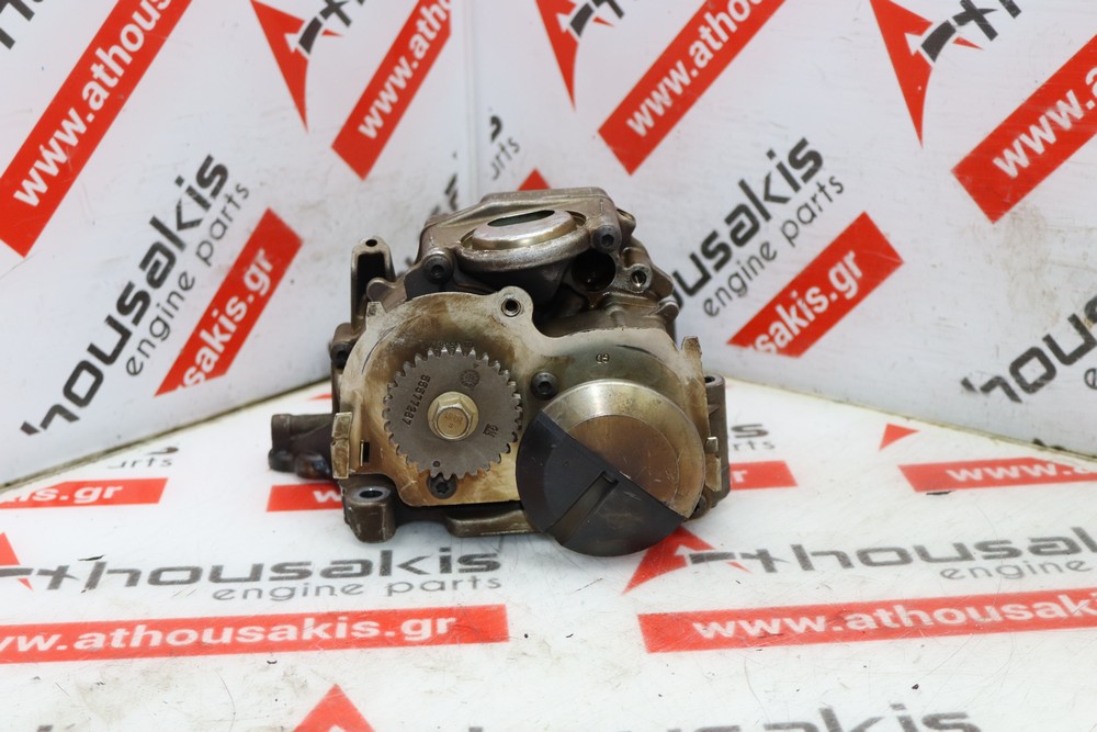 Pompa olio 55494912 per OPEL LE1, B10XFL, B10XFT, D10XFL, D10XFT