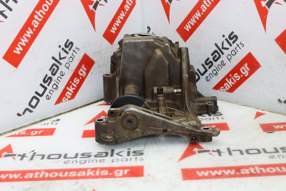 Pompa olio 55494912 per OPEL LE1, B10XFL, B10XFT, D10XFL, D10XFT