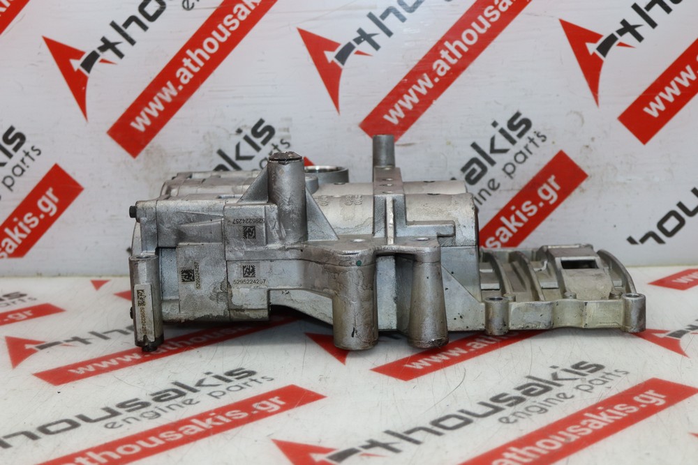 Oil pump SPN038383, 23300-2F100, 23300-2F101, 23300-2F110, 23300-2F610 for HYUNDAI, KIA D4HA, D4HB