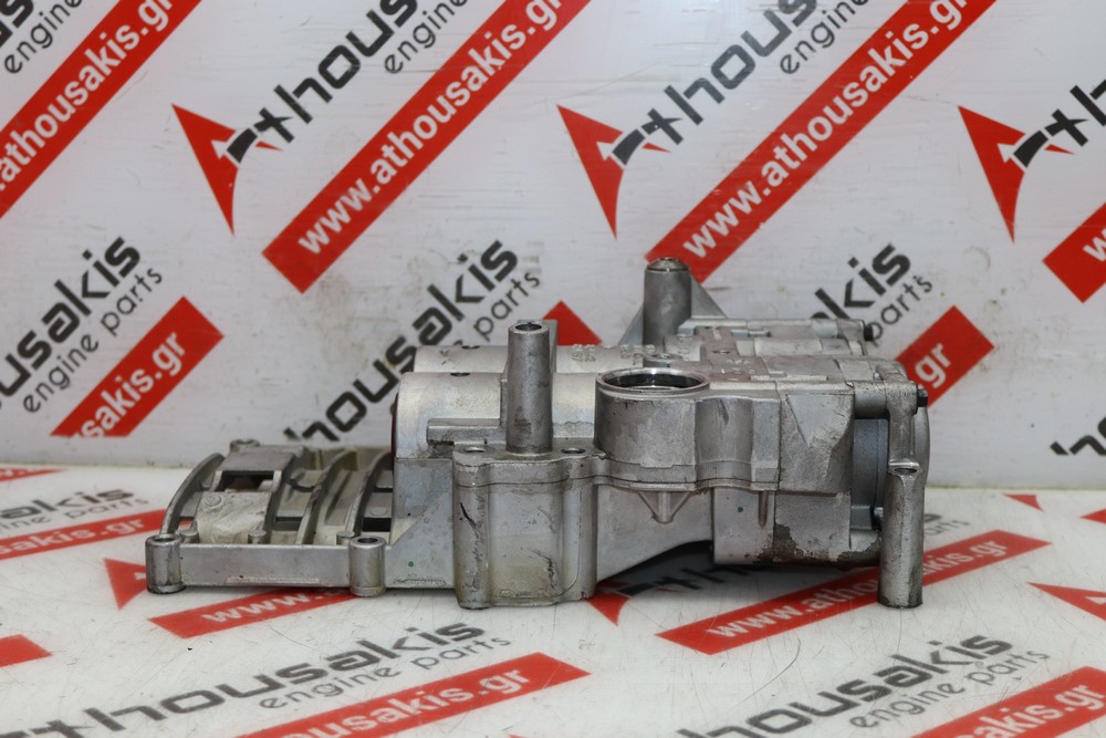 Oil pump SPN038383, 23300-2F100, 23300-2F101, 23300-2F110, 23300-2F610 for HYUNDAI, KIA D4HA, D4HB