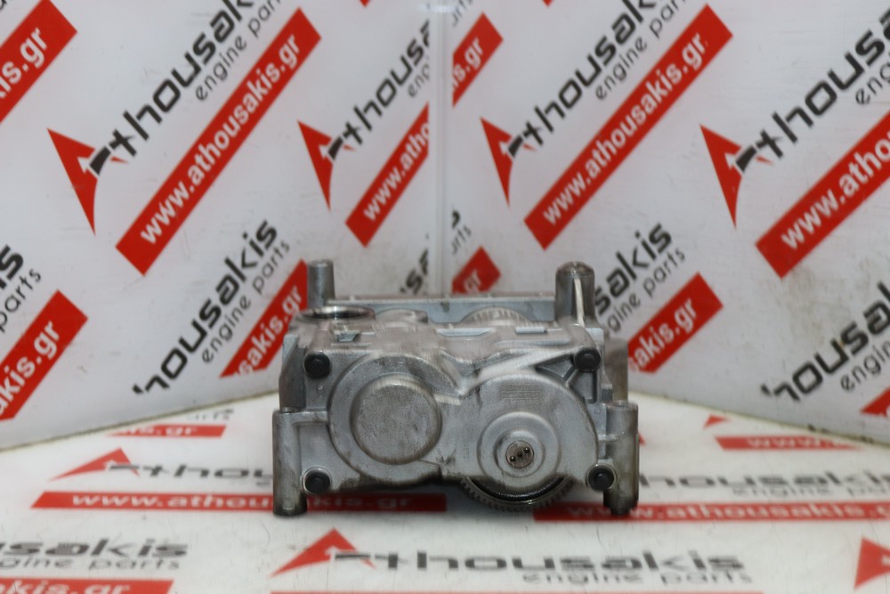 Oil pump SPN038383, 23300-2F100, 23300-2F101, 23300-2F110, 23300-2F610 for HYUNDAI, KIA D4HA, D4HB
