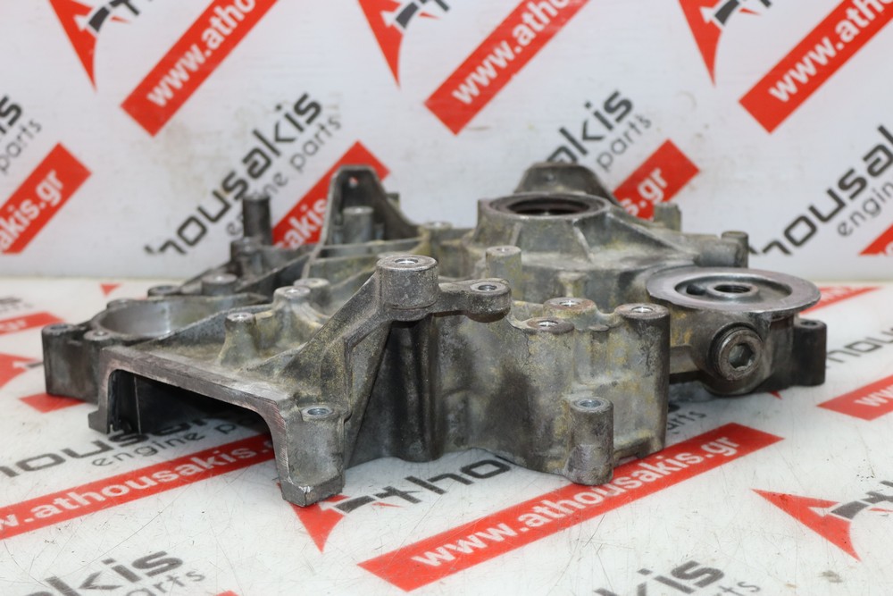 Pompa olio 8201103515, 13034-00QAB, 13034-00QAA, 8200113515 per NISSAN, RENAULT, INFINITI V9X