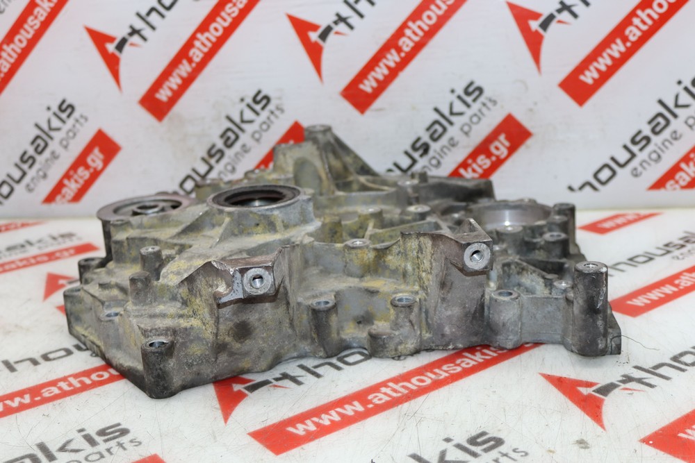 Pompa olio 8201103515, 13034-00QAB, 13034-00QAA, 8200113515 per NISSAN, RENAULT, INFINITI V9X