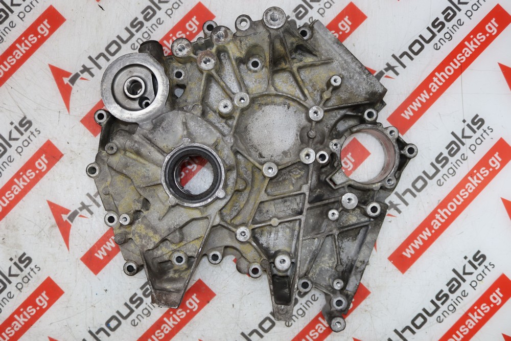 Pompa olio 8201103515, 13034-00QAB, 13034-00QAA, 8200113515 per NISSAN, RENAULT, INFINITI V9X