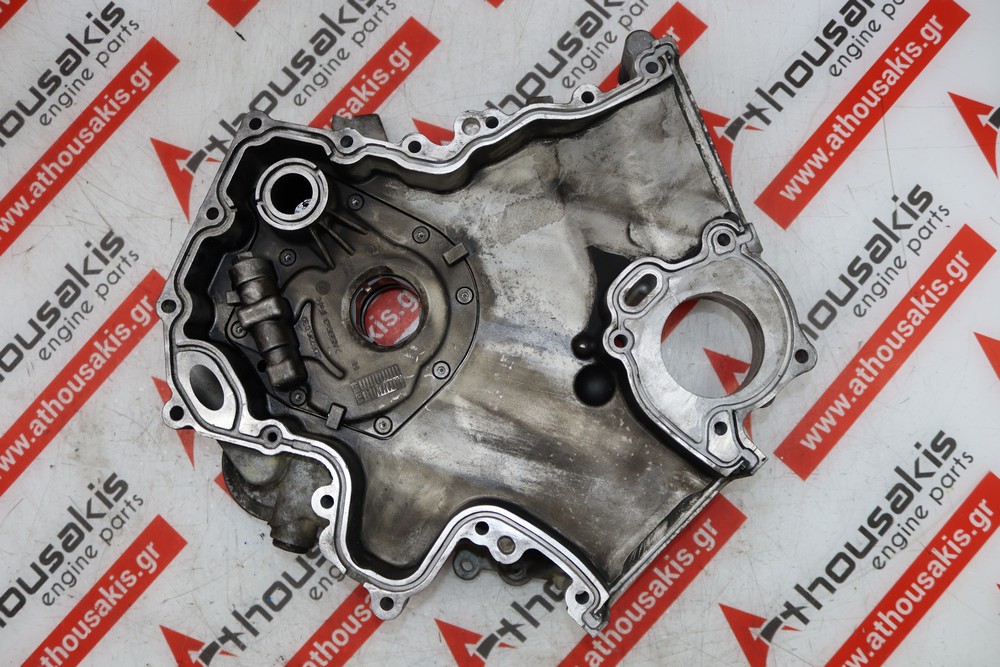 Pompa olio 8201103515, 13034-00QAB, 13034-00QAA, 8200113515 per NISSAN, RENAULT, INFINITI V9X