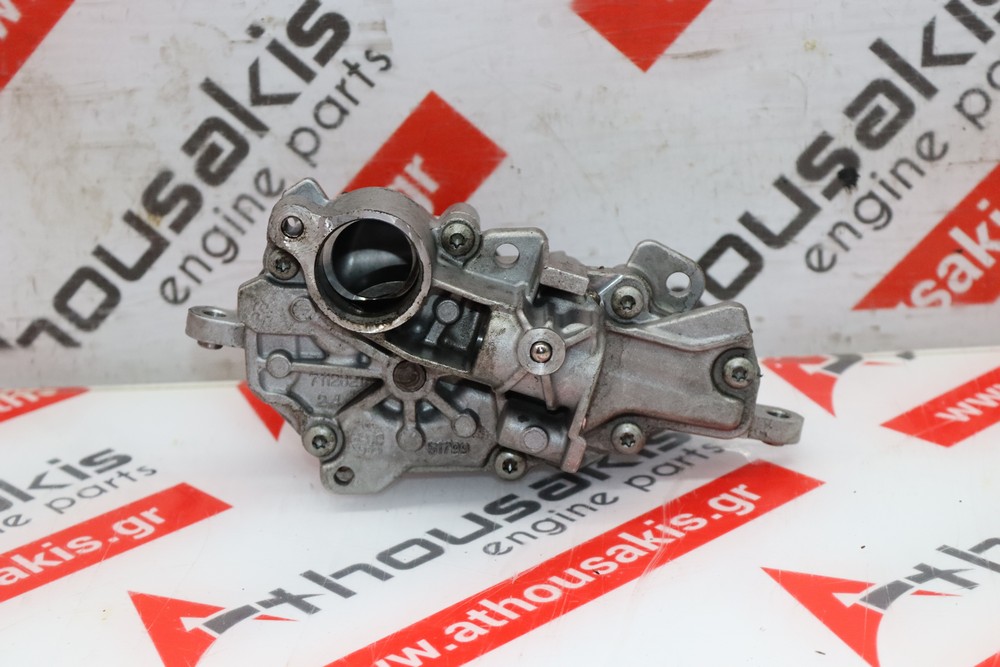 Pompa olio HG9Q6600BA per FORD