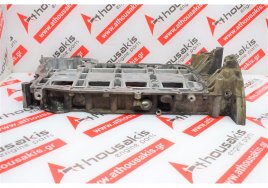 Ölwanne BB3Q6U004BC zum FORD, MAZDA 