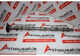Camshaft BK3Q6A273CD, 7C166A273AA, UH02-12-441, UH03-12-441 for FORD, MAZDA SAFA, SAFB, SA2R, SA2S, SA2W, P5AT