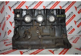 Motorblock 4M42 zum MITSUBISHI 4M42